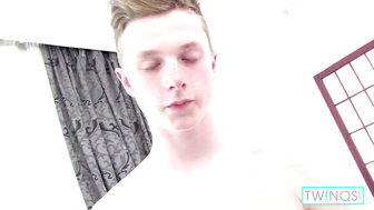 Cute Twink Angel Moans During Creamy Chest Release