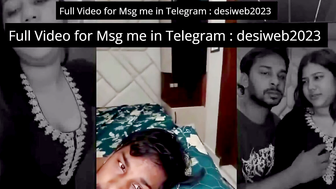 Indian viral mms full video