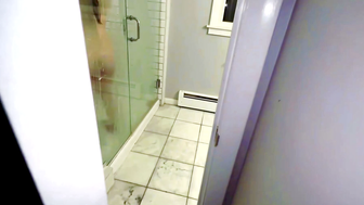 Sneaking Into Step Mom's Room: She Mistakes Me For Dad
