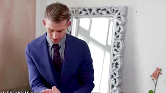 Big Dick Boss Zara DuRose Gets Fucked by Danny D