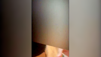 Indian Wife Fucking in Kitchen with Husband Watching
