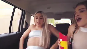 Babe girls abella danger and scarlett fall wanted more penis