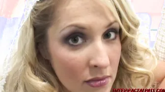 Bride-to-Be Chelsie fucks Ebony Dick to got Wedding Wealthy