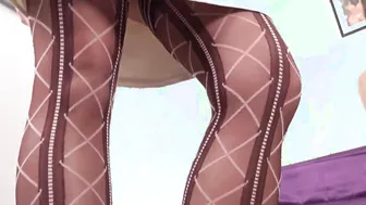 Freaky erotic Milf gets seduced by her young gf