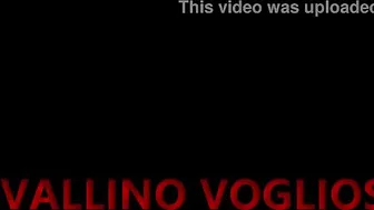 Mi piace: Lungo Grosso e Voglioso - Italiana Dialoghi ASMR