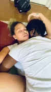 FireEbonyCouple