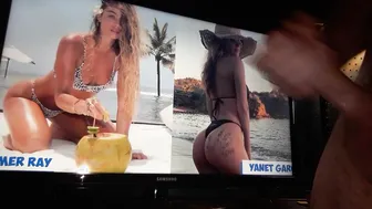 Hot Babe SummerRay Compilation - Fan-Made Video