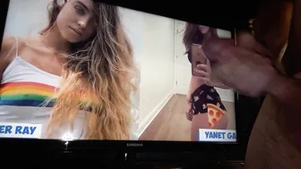 Hot Babe SummerRay Compilation - Fan-Made Video