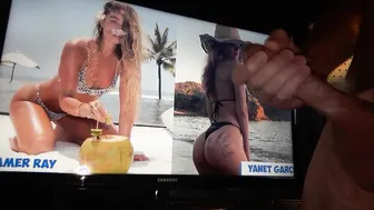 Hot Babe SummerRay Compilation - Fan-Made Video