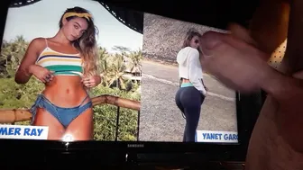 Hot Babe SummerRay Compilation - Fan-Made Video