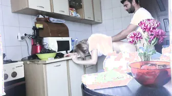 Gode Miroir porn video – Gode come una matta mentre si fa scopare duro into