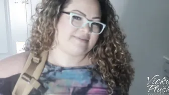Bbw Bbc porn video – Welcome Home Sex
