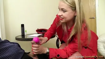 another ugly slag anal