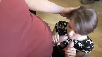 Party Girls Sucking Off and Fucking their Friends