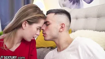 21Sextury Fresh Blondes Pretty Asshole Demands Hard Anal Fucking