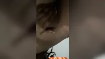 Chut porn video – Toilet me masti Chut me ungali ki