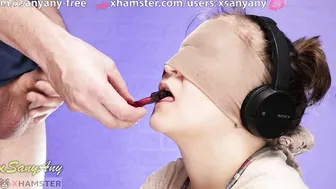 A GAME of TASTE and Tricks. Guess the Dessert XSanyAny