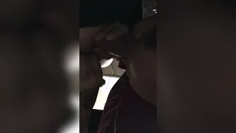 Butt Play