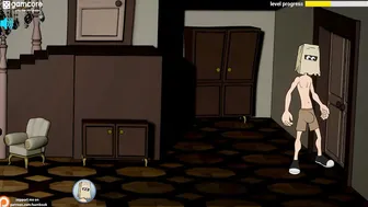 Fuckerman - Villa Part two