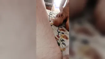 Morning Anal two