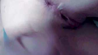 Lexi Bloom Sucks Derrick Mills Cock Before Party
