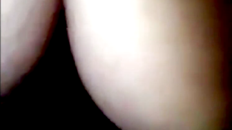 Laura Deepthroats Bald Guy in Mens Toilet Gloryhole