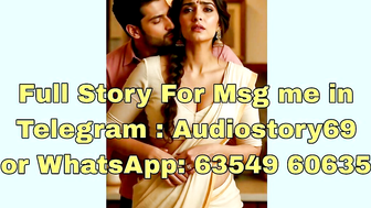 Maa Ko Mausa Ne Choda - Indian Bhabhi Saree Blowjob