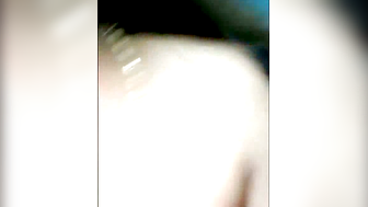 Indian Mal Deepthroats Cock on Bed with Gold Necklace