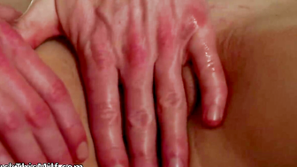 Blonde Teen Natalia Starr Sucks Cock And Rides Big Hard Shaft
