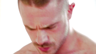 Petite Stepson Gets Double Penetrated By Hairy Stepfather And Muscle Twink