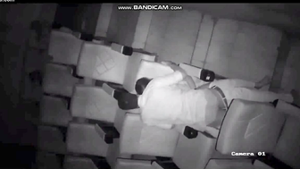 Indian Girl Hidden Cam Movie Theater Fucking
