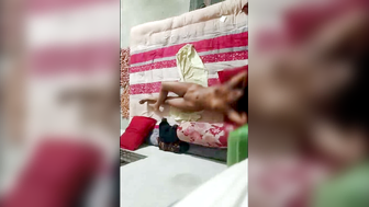 Indian Bhabhi Blowjob and Hardcore Fucking Compilation