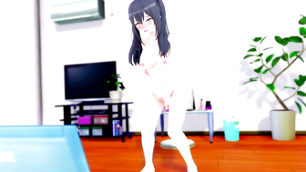 Hikari's Bizarre Hentai Collection