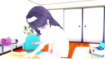 Hikari's Bizarre Hentai Collection