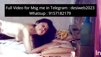 Indian Tamil Wife Doggy Style Fucking Amateur Bedroom