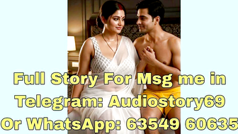 Indian Wife in White Saree Gets Fucked by Friend's Husband