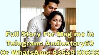 Indian Mom And Son First Salary Sex Story Full HD
