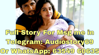 Maa Chud Gayi - Indian Couple Bedroom Sex Story