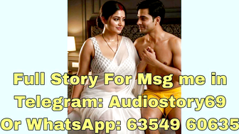 Married Indian Wife in White Saree with Stranger in OYO Hotel Room