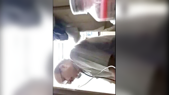 Indian Girl Gets Deepthroat Massage at Home Duty Job 2019