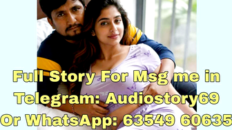 Maa Chud Gayi: Indian Wife in Purple Pajamas Gets Rough Fuck