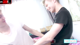 Liam P and James T Hardcore Fuck Buddies Blowjobs and Big Dick Anal
