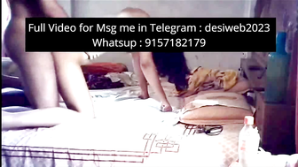 Desi Mom And Son Caught In Bed Hardcore Affair Sex