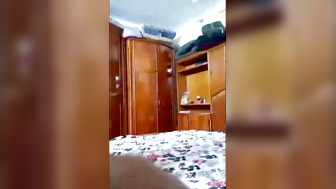 Indian Wife Deepthroat Sucks Cock Hard Viral MMS