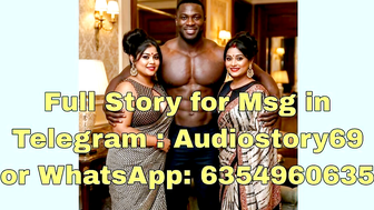 Muscular Black Uncle Chodta Hai Maa Ko - Hindi Sex Story