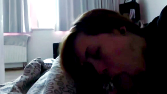 Best Friends Wife Swaps Cock With Voluptuous Amateur Daisy & Ember