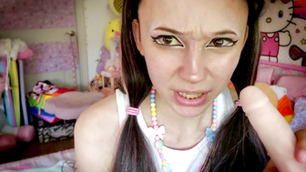 Krissi Pookie DDLG Roleplay Daddy Owes Money Cuck SPH POV