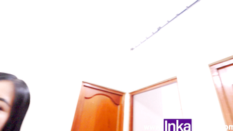 Latina Real Estate Agent Milagros Rayza Shows House and Fucks Buyer