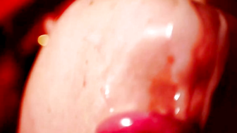 Big Dick Blowjob Compilation: Deepthroat & Cumshot Orgasm Scene