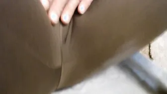 Freaky and LUSTING this Bitch cant Stop Cumming Wanting my Penis Bad